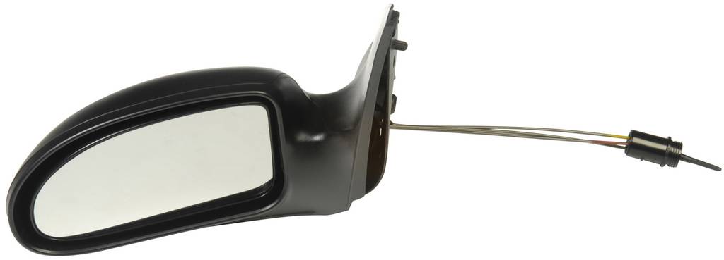 Dorman DOR-955-1386 Side View Mirror Cable Remote,  Fixed type