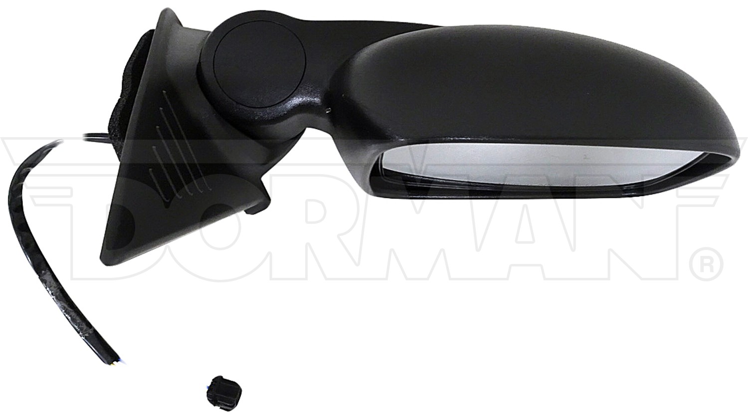 Dorman DOR-955-1392 Side View Mirror Power - Non Heated