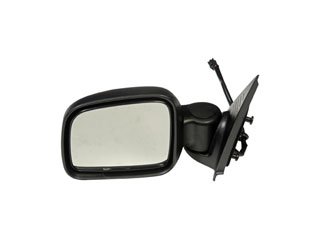 Dorman DOR-955-1393 Side View Mirror Power- Non Heated