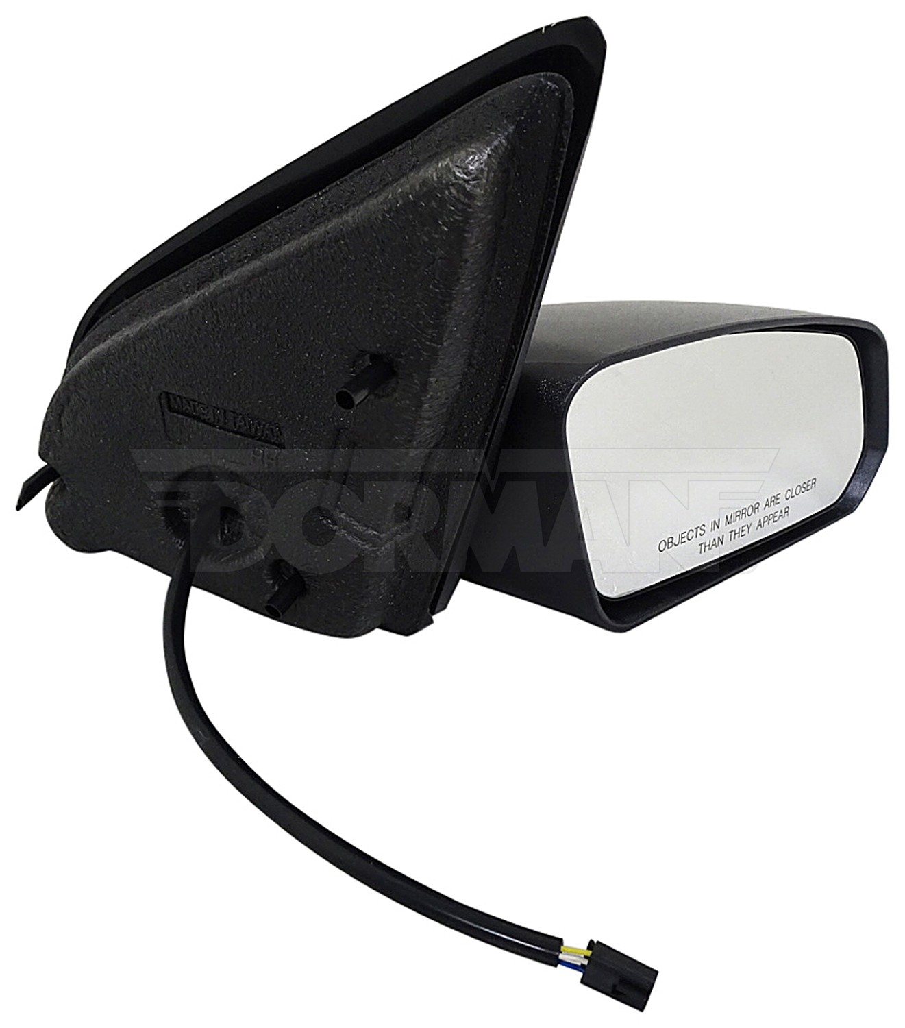 Dorman DOR-955-1421 Side View Mirror Power