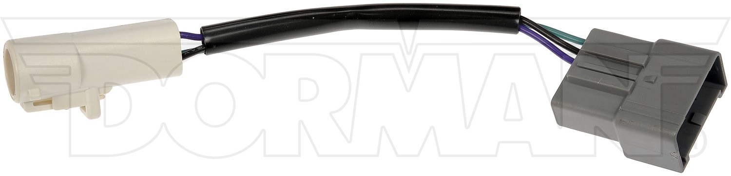 Dorman DOR-955-1452 Side View Mirror Power