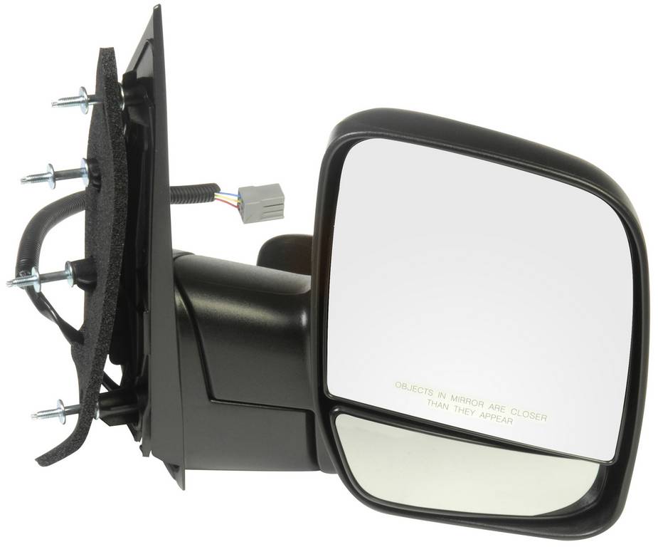 Dorman DOR-955-1453 Side View Mirror Power