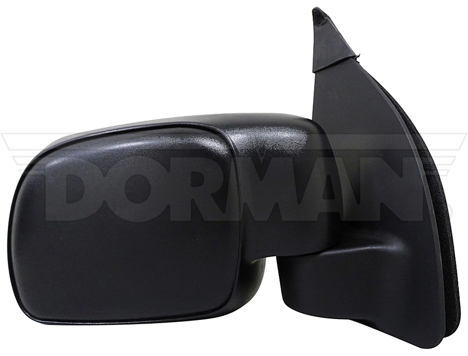 Dorman DOR-955-1455 Side View Mirror Manual - Image 2