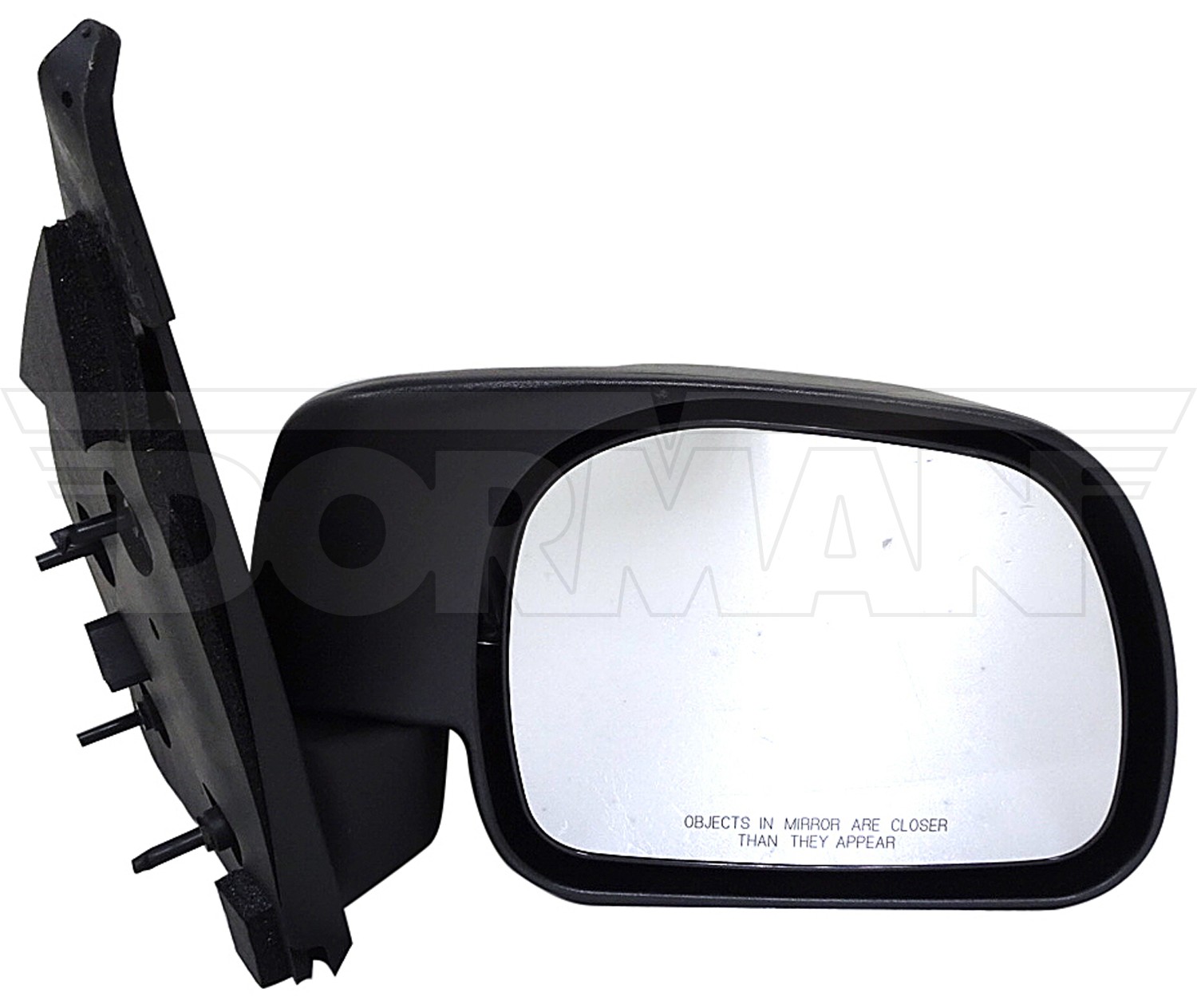 Dorman DOR-955-1455 Side View Mirror Manual