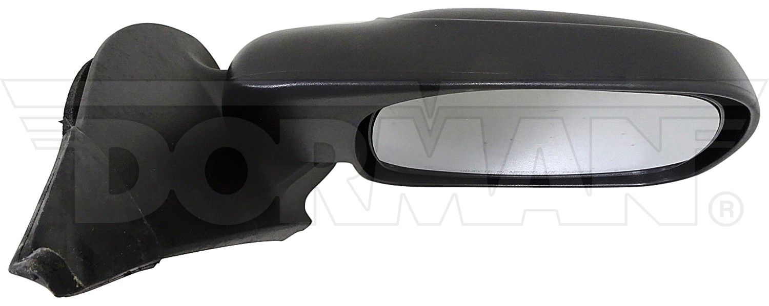 Dorman DOR-955-1455 Side View Mirror Manual - Image 4