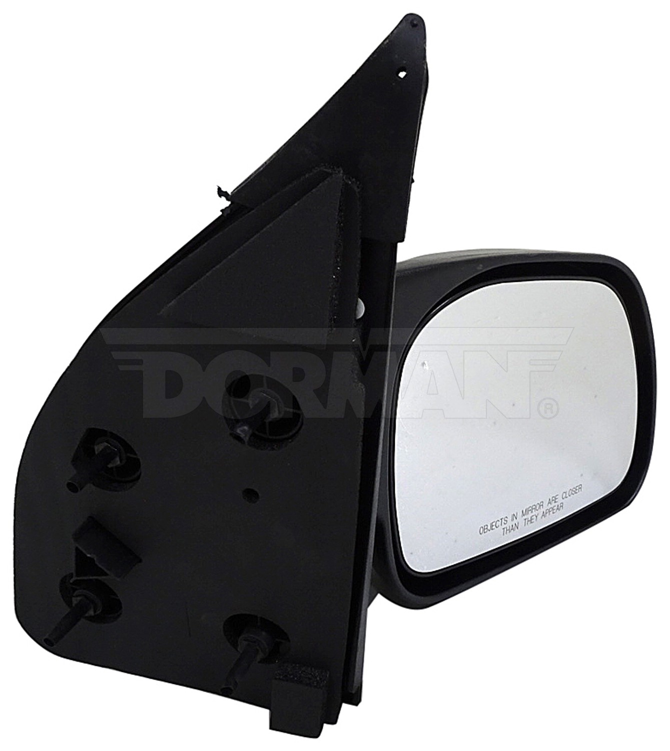 Dorman DOR-955-1455 Side View Mirror Manual - Image 3
