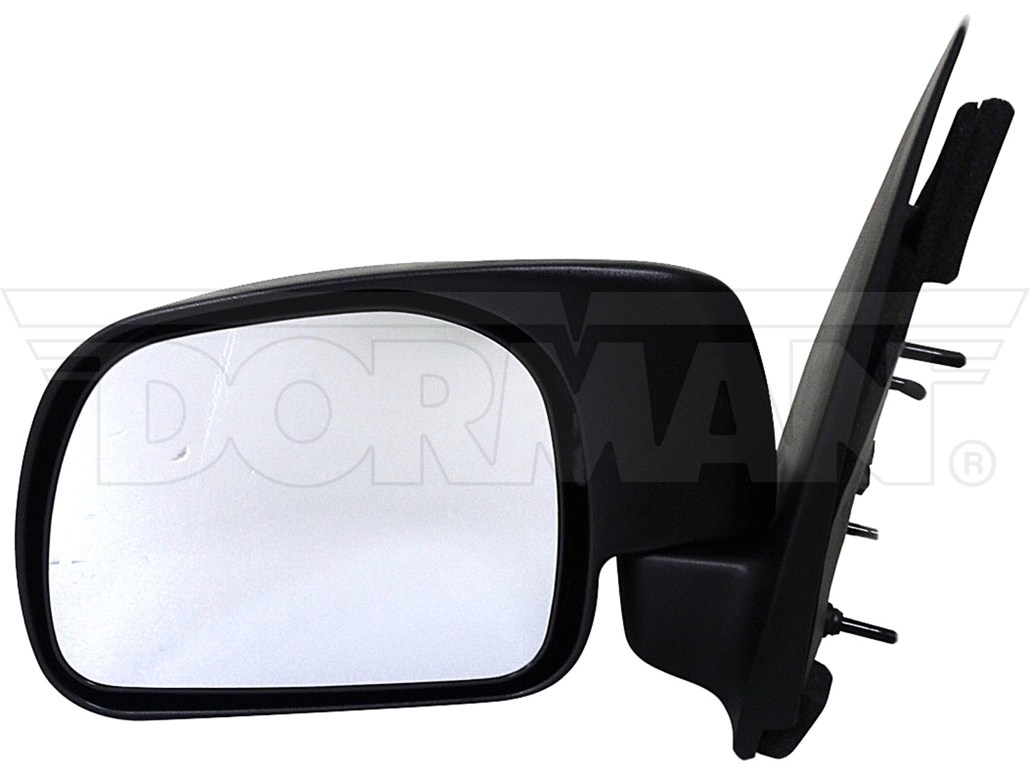 Dorman DOR-955-1456 Side View Mirror Manual - Image 5