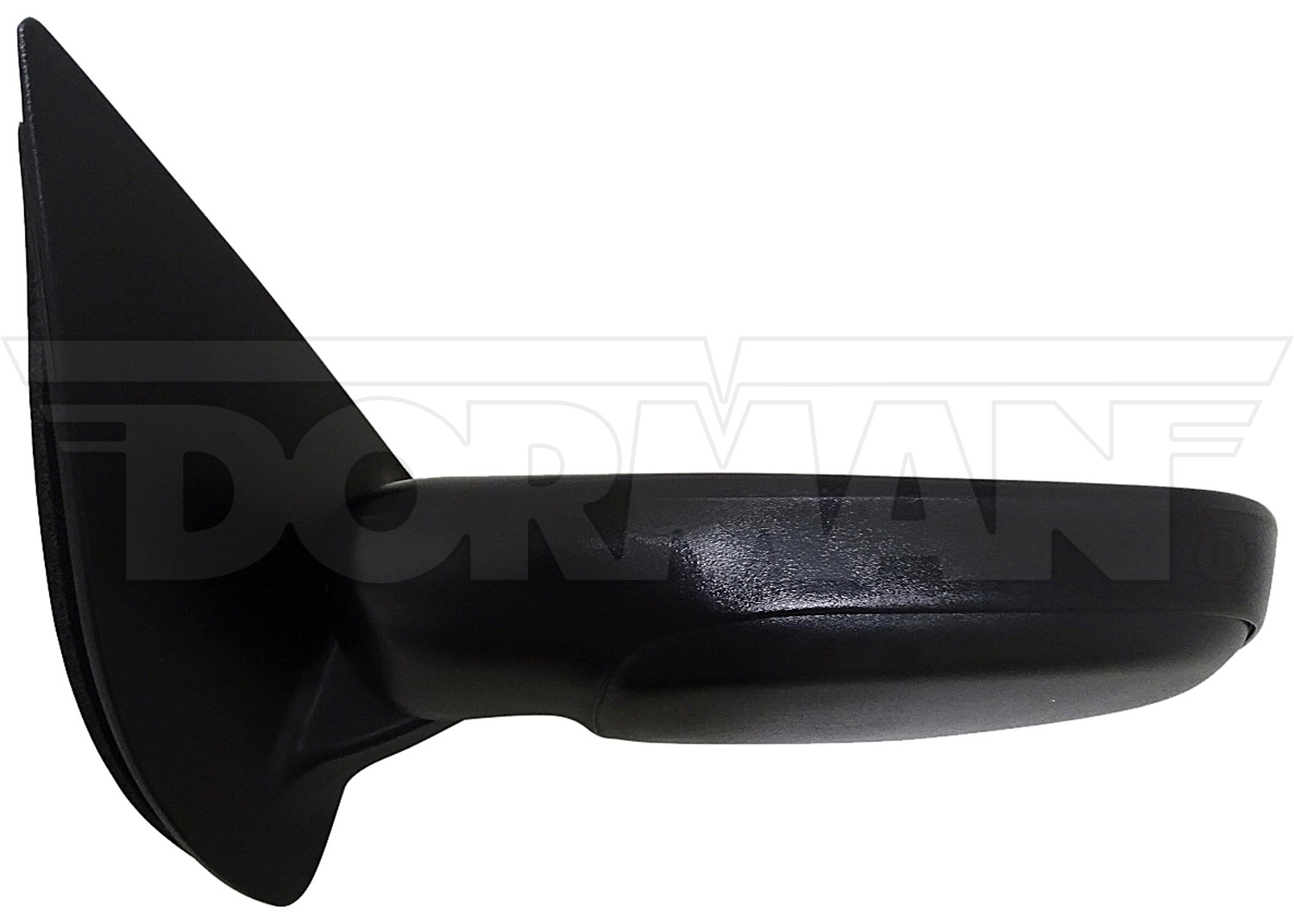Dorman DOR-955-1456 Side View Mirror Manual