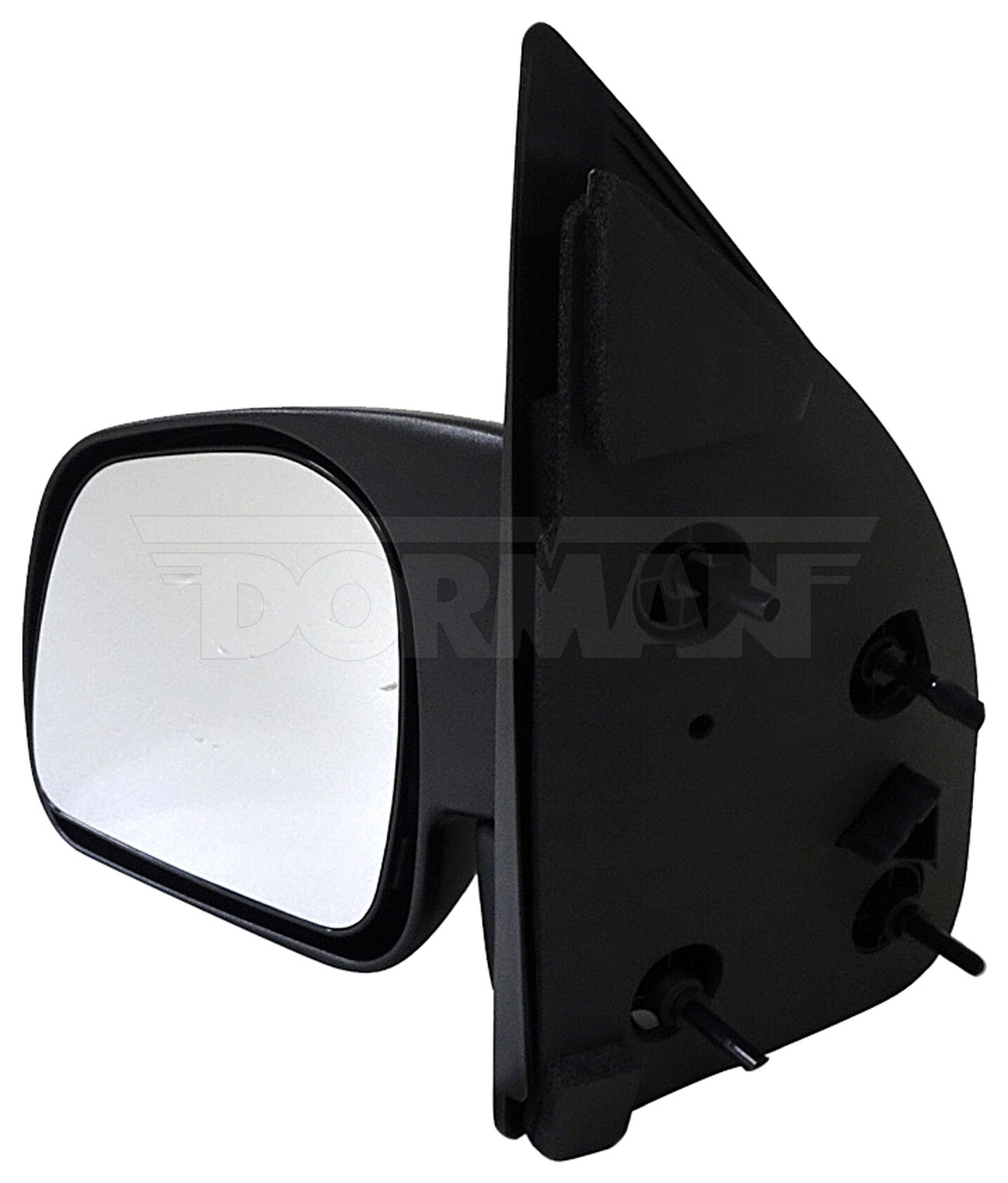 Dorman DOR-955-1456 Side View Mirror Manual - Image 2