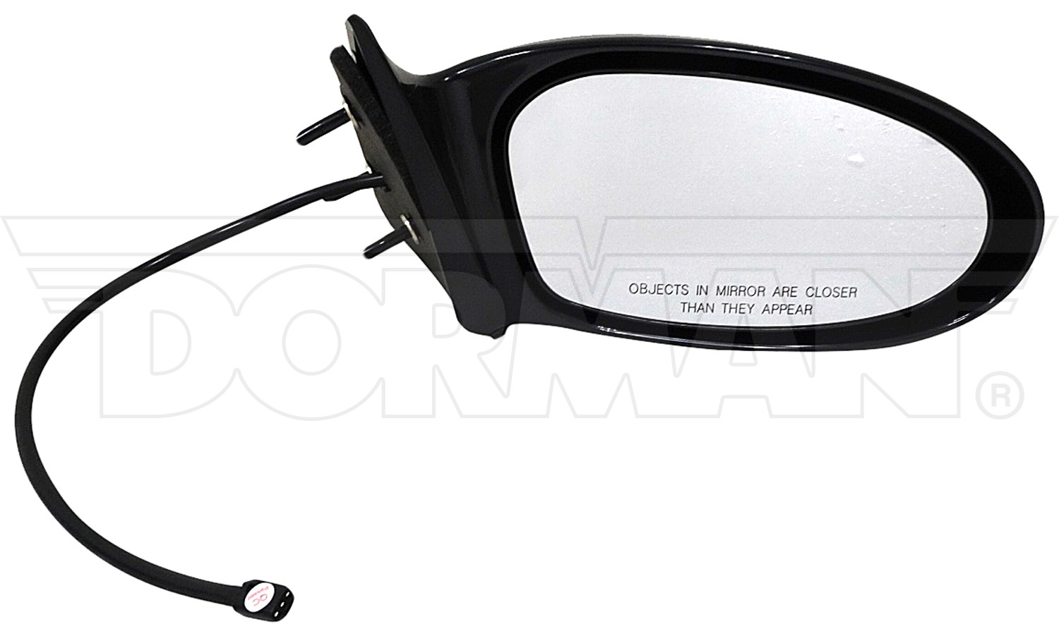 Dorman DOR-955-1457 Side View Mirror Power