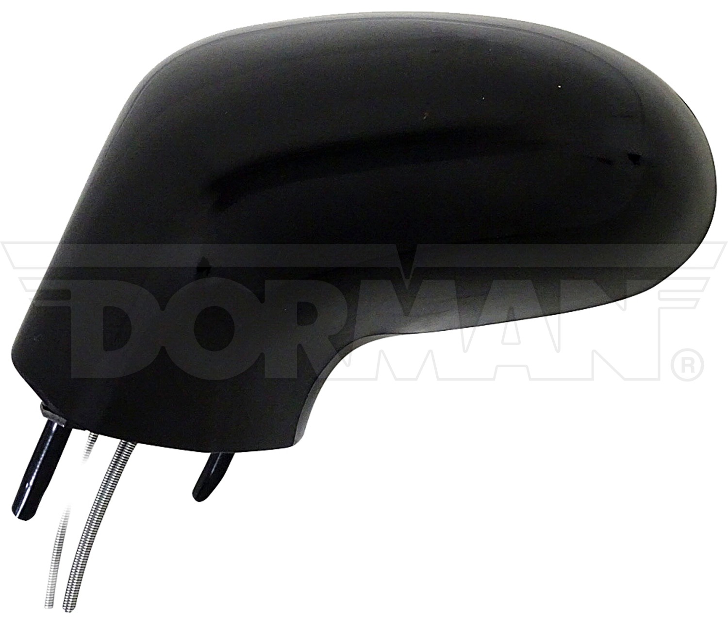 Dorman DOR-955-1459 Side View Mirror Manual remote