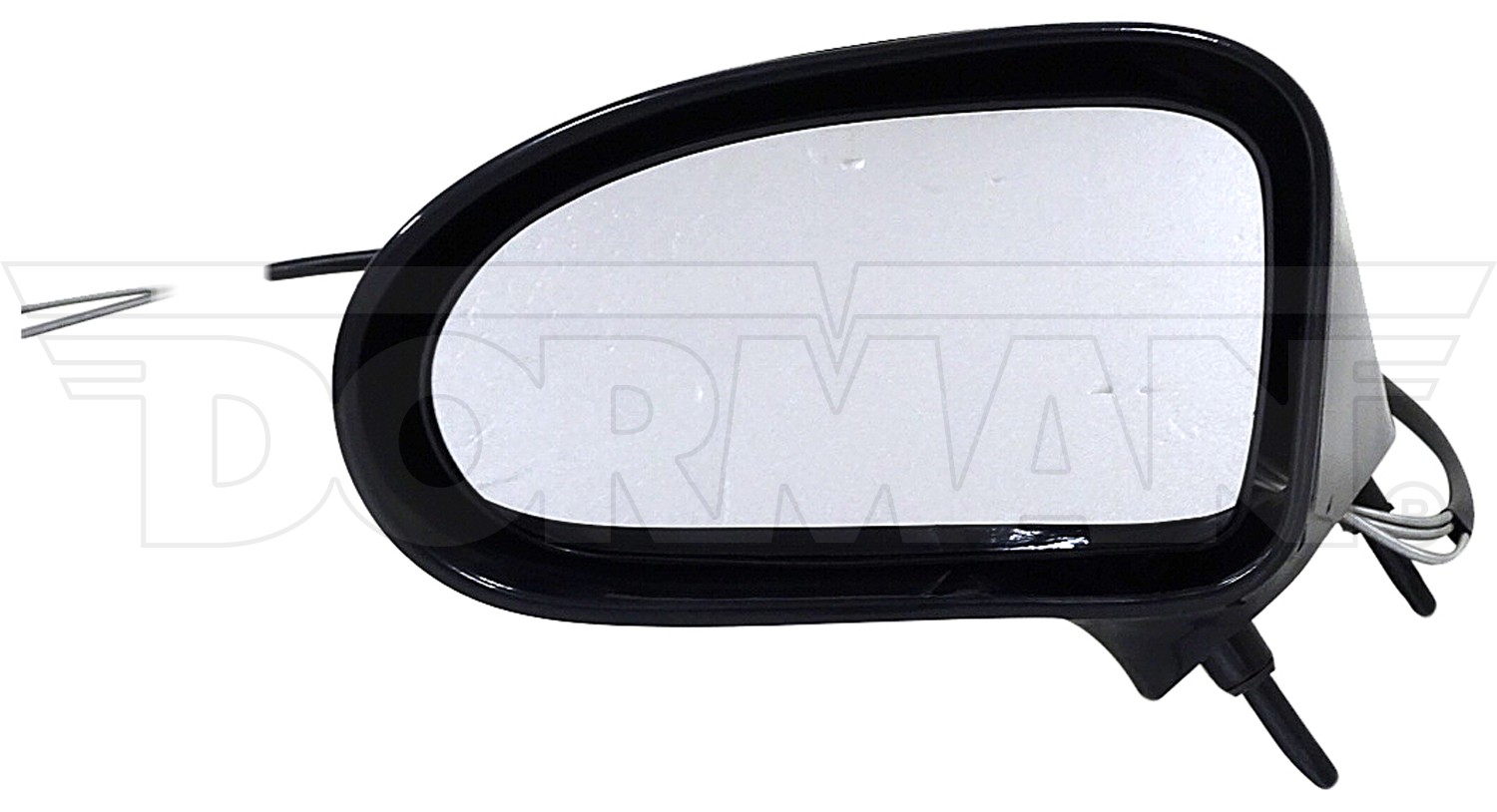 Dorman DOR-955-1459 Side View Mirror Manual remote - Image 2