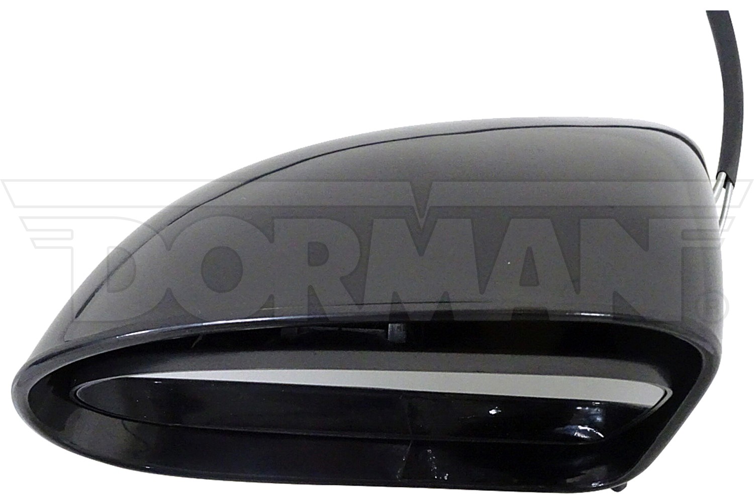 Dorman DOR-955-1459 Side View Mirror Manual remote - Image 3