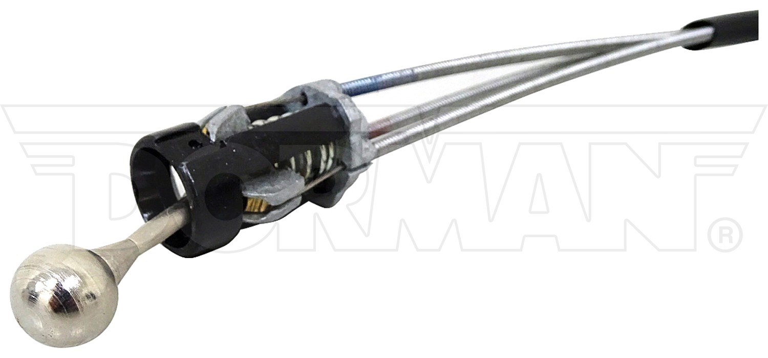 Dorman DOR-955-1459 Side View Mirror Manual remote - Image 5