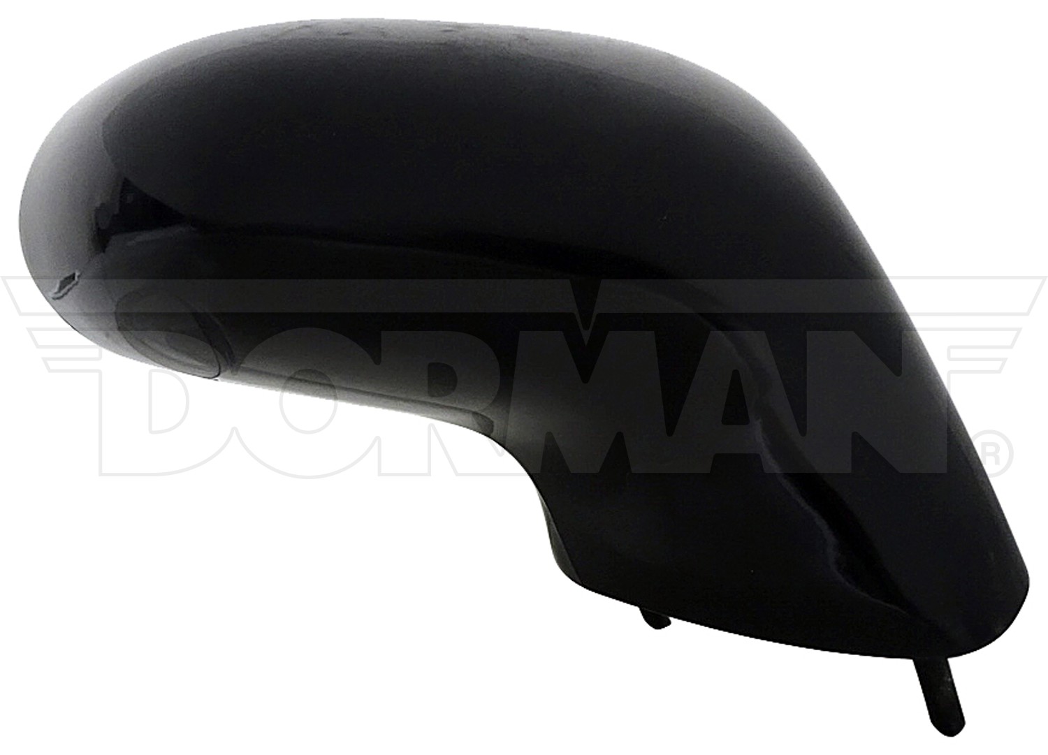 Dorman DOR-955-1460 Side View Mirror Manual Remote - Image 2