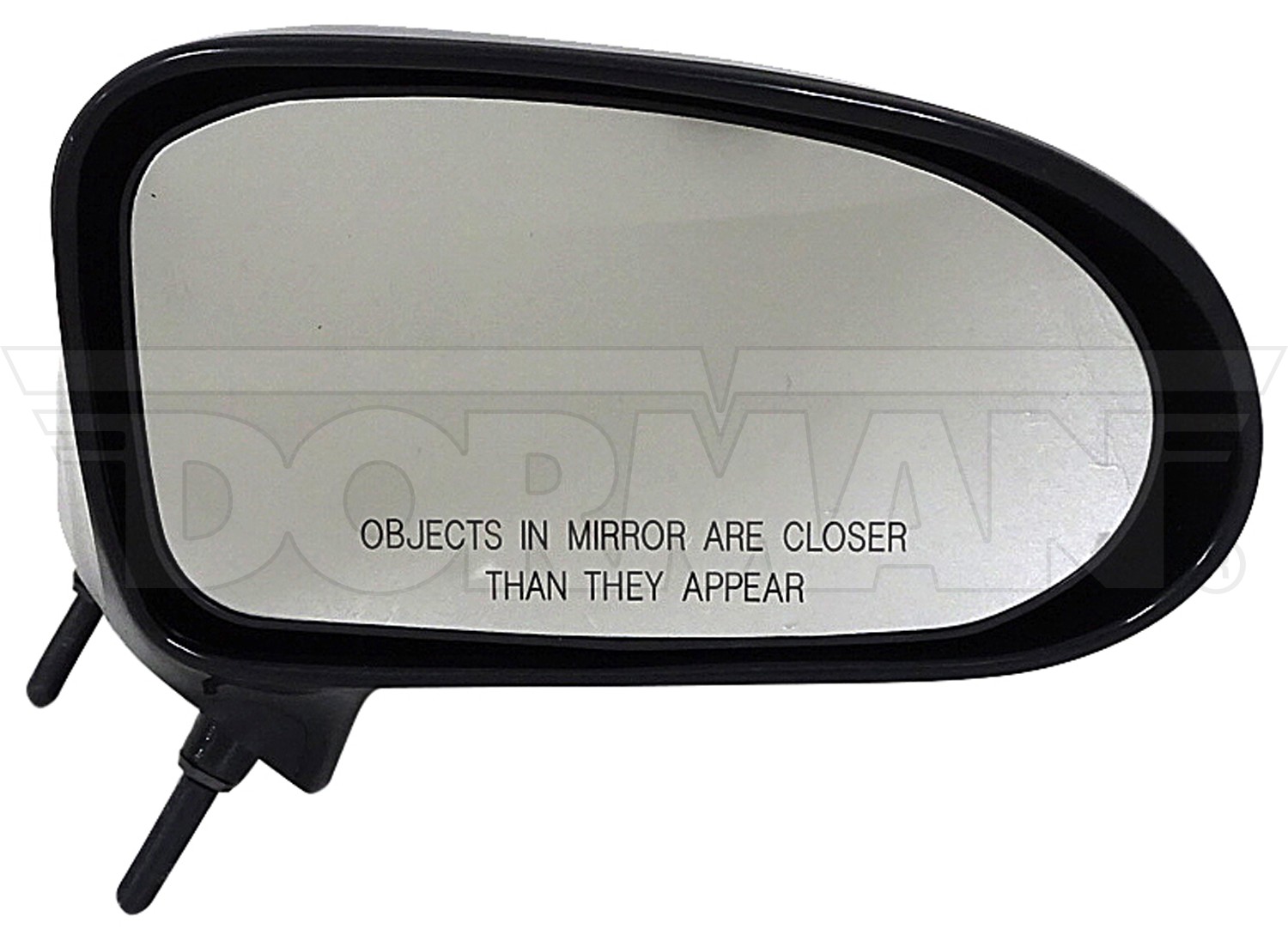 Dorman DOR-955-1460 Side View Mirror Manual Remote