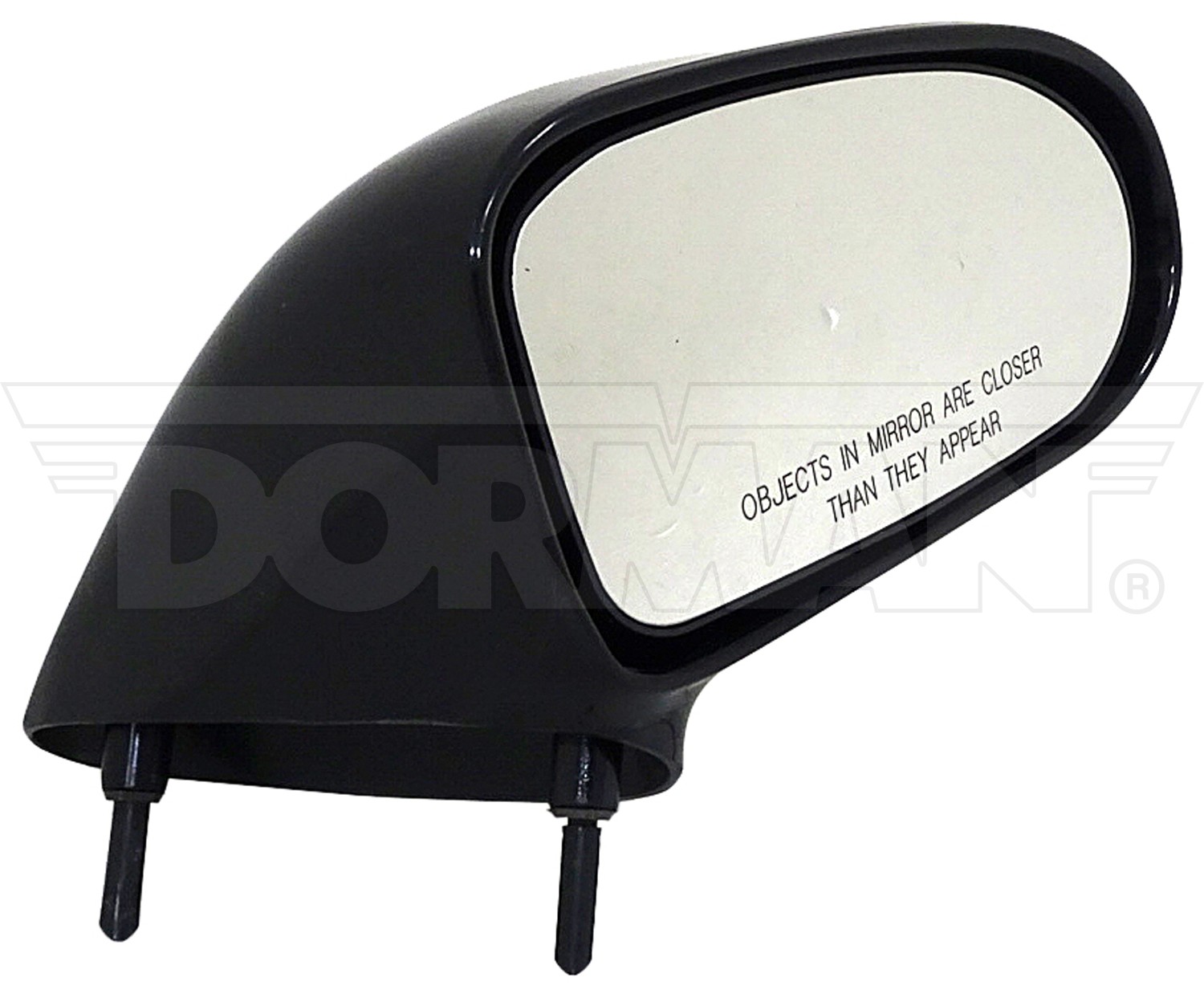 Dorman DOR-955-1460 Side View Mirror Manual Remote - Image 4