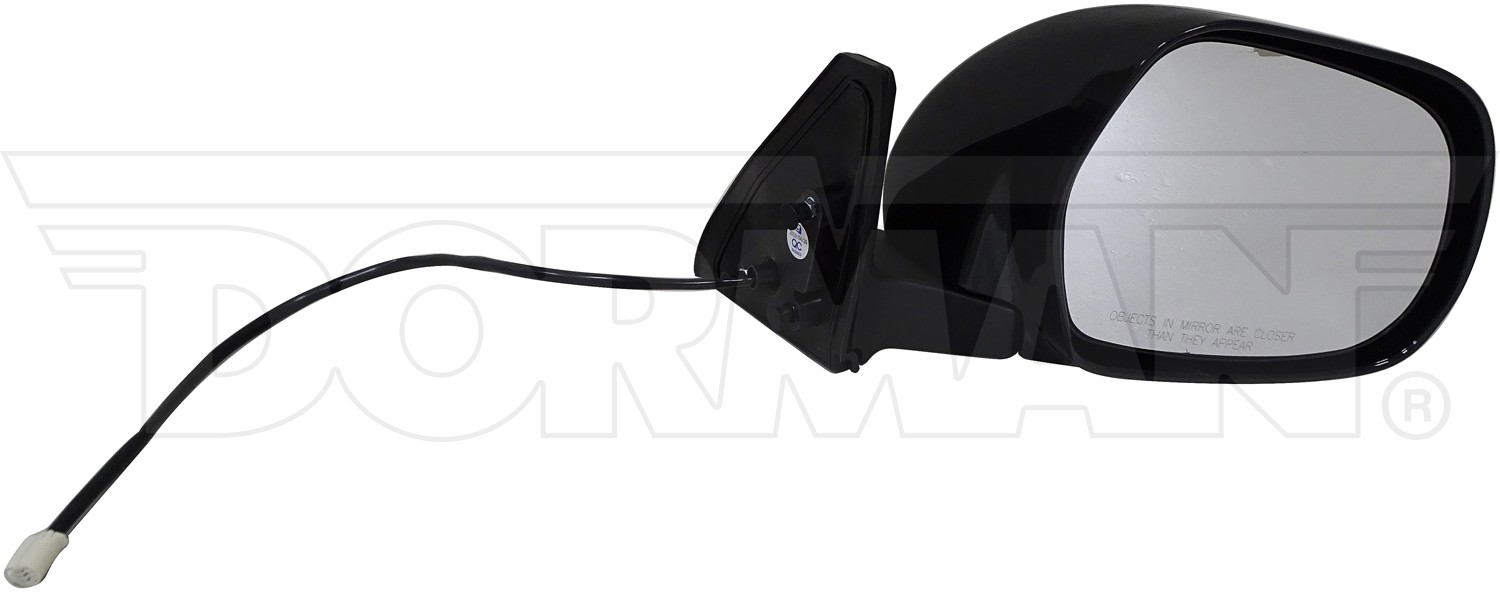 Dorman DOR-955-1464 Side View Mirror Power