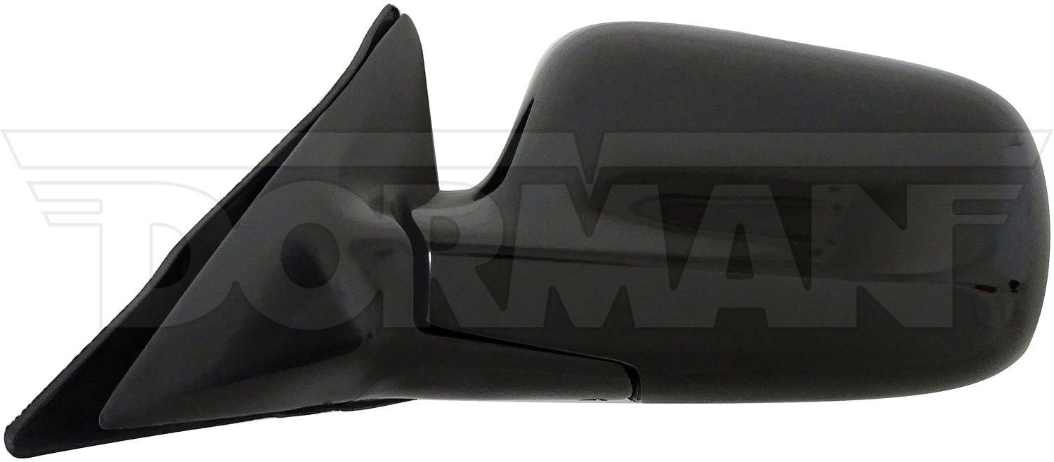 Dorman DOR-955-147 Side View Mirror - Left, Power Black - Image 3