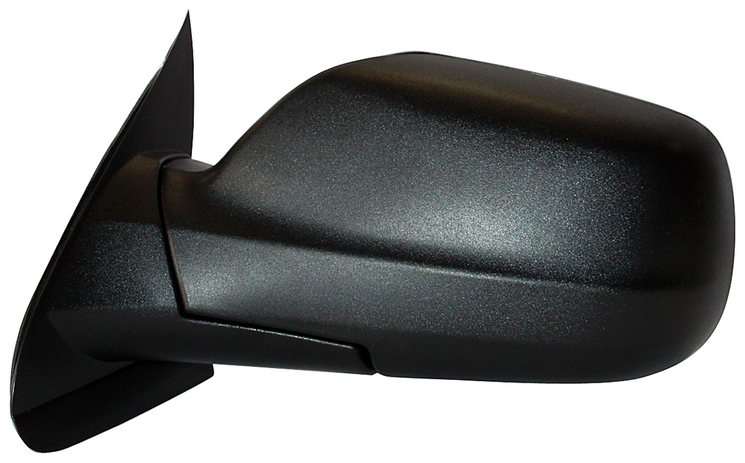Dorman DOR-955-1480 Side View Mirror Non-Heated - Image 2