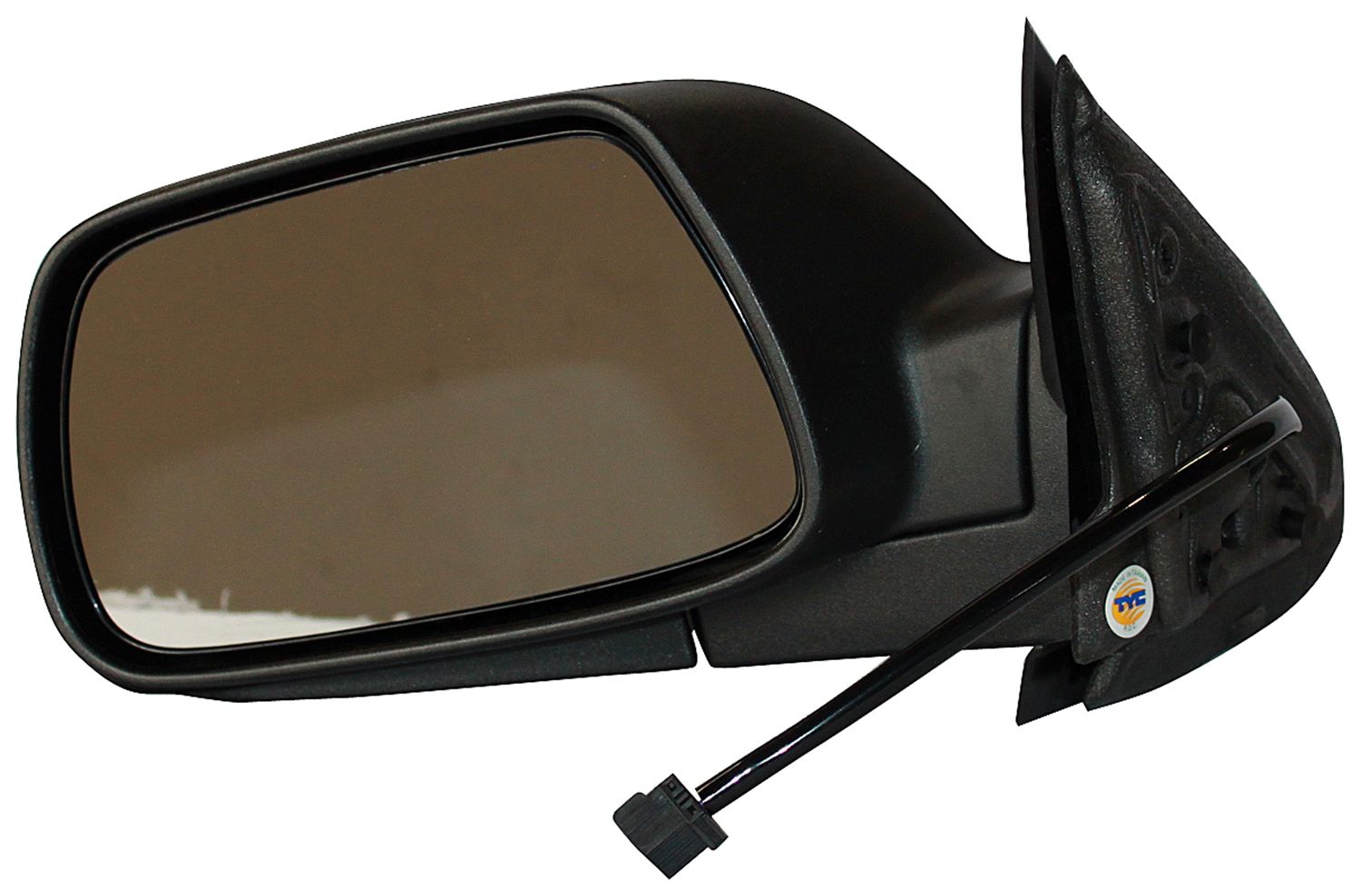 Dorman DOR-955-1480 Side View Mirror Non-Heated