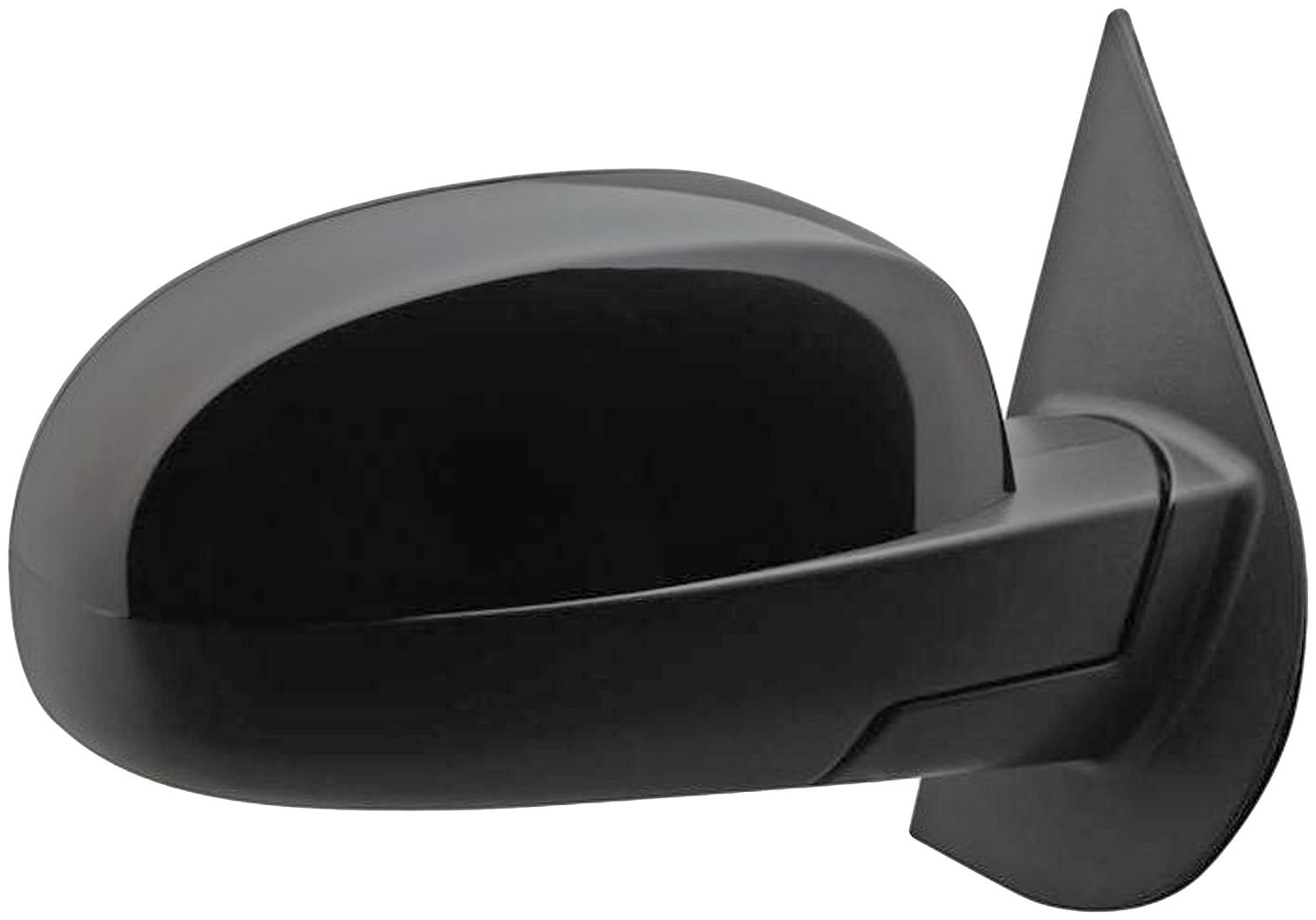 Dorman DOR-955-1481 Side View Mirror w/o off road package, w/o Courtesy Lamp