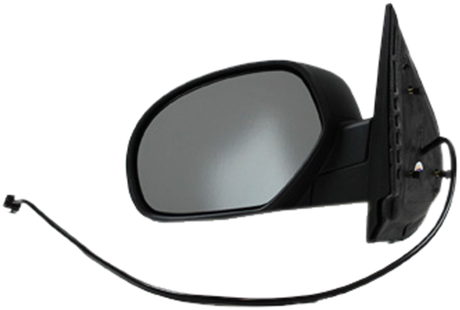 Dorman DOR-955-1482 Side View Mirror w/o off road package, w/o Courtesy Lamp