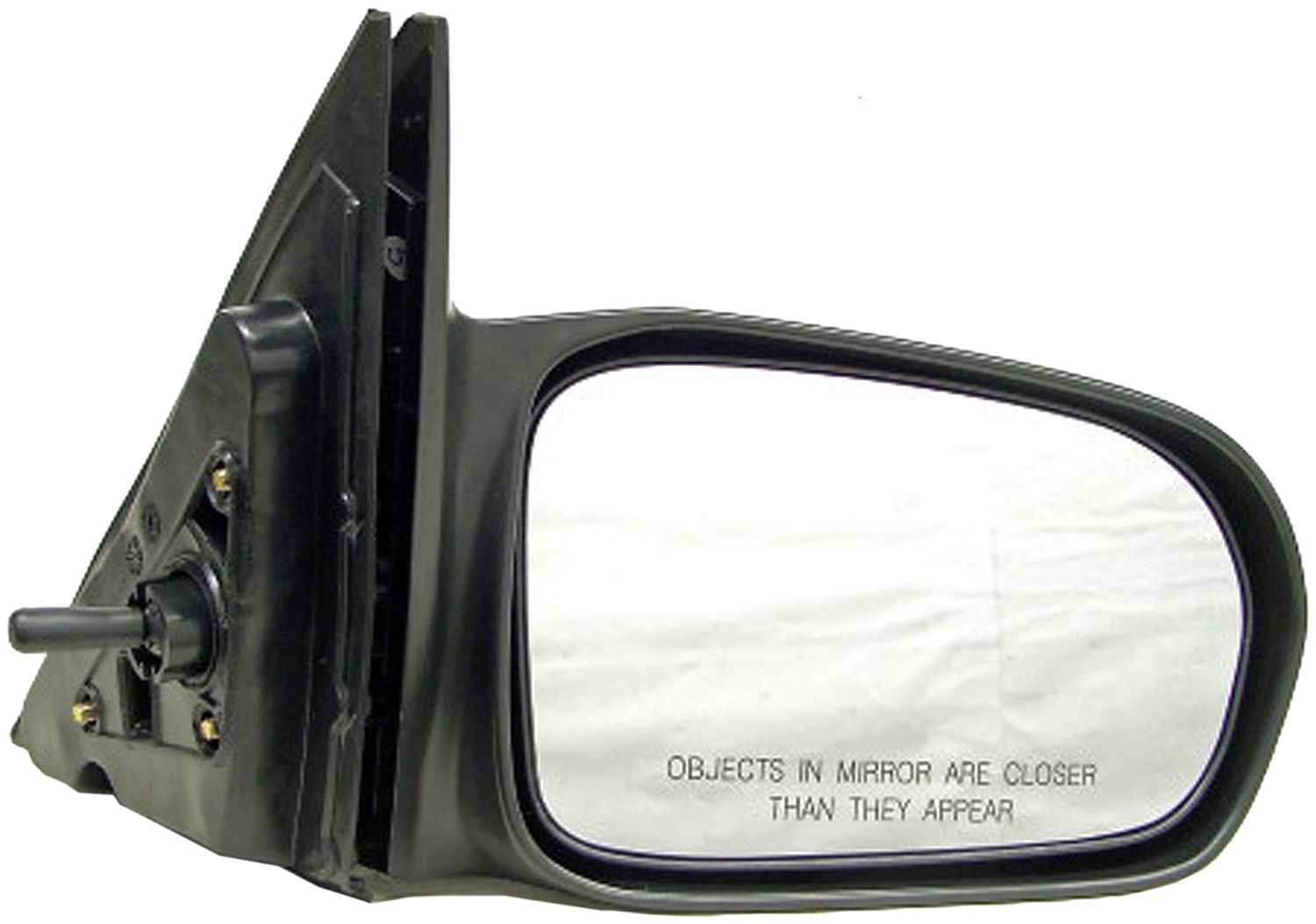 Dorman DOR-955-1487 Side View Mirror Manual