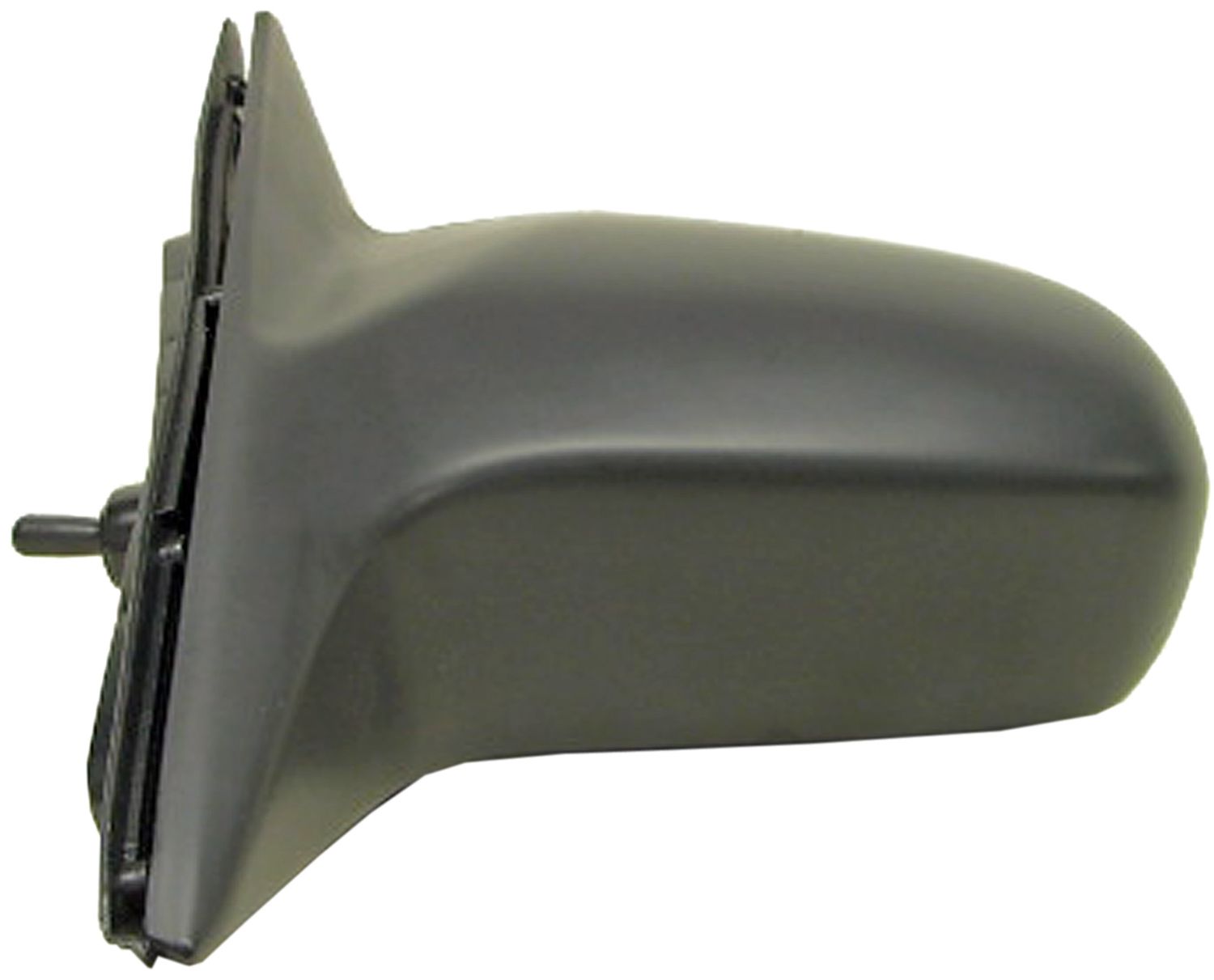 Dorman DOR-955-1488 Side View Mirror Manual