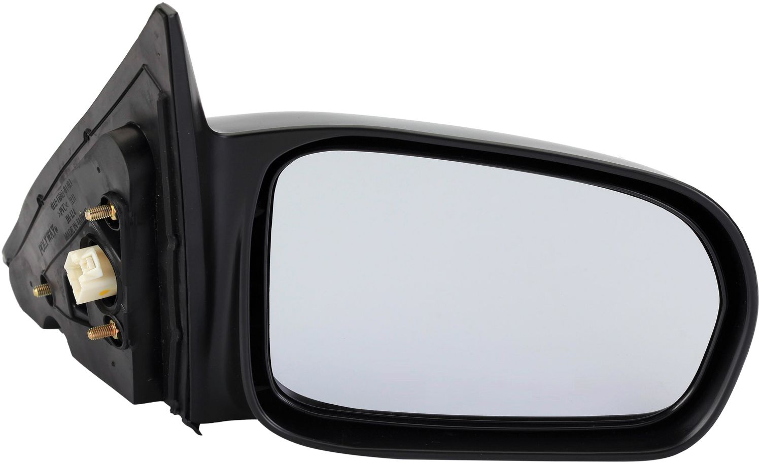 Dorman DOR-955-1489 Side View Mirror Power remote
