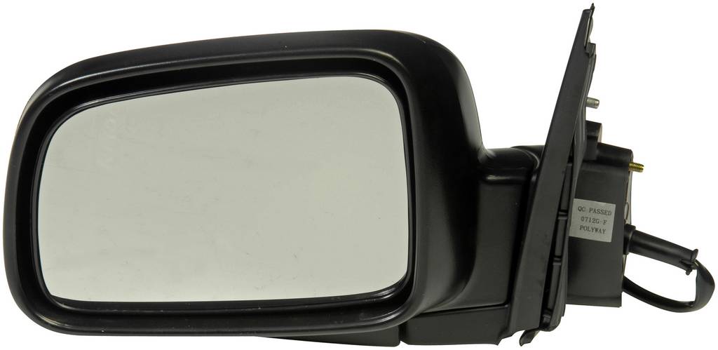 Dorman DOR-955-1492 Side View Mirror Power