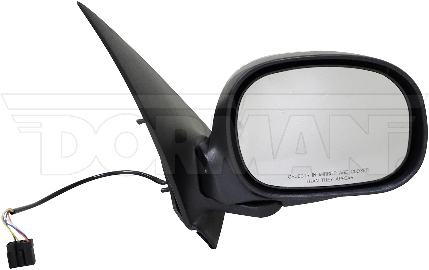 Dorman DOR-955-1499 Side View Mirror Power