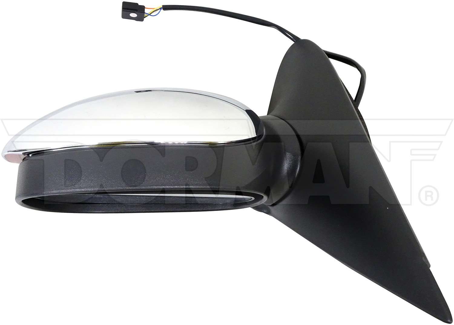 Dorman DOR-955-1500 Side View Mirror Power