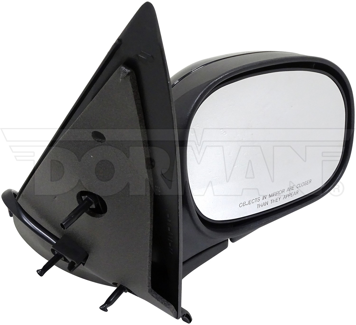 Dorman DOR-955-1501 Side View Mirror Power remote; w/signal;