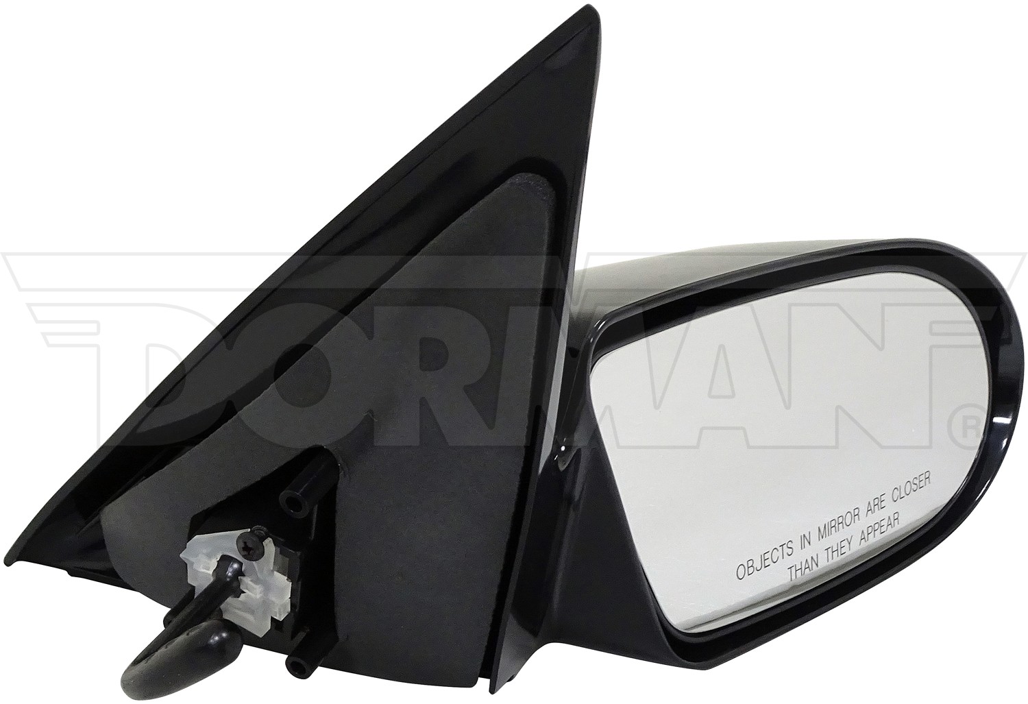 Dorman DOR-955-1517 Side View Mirror Manual remote