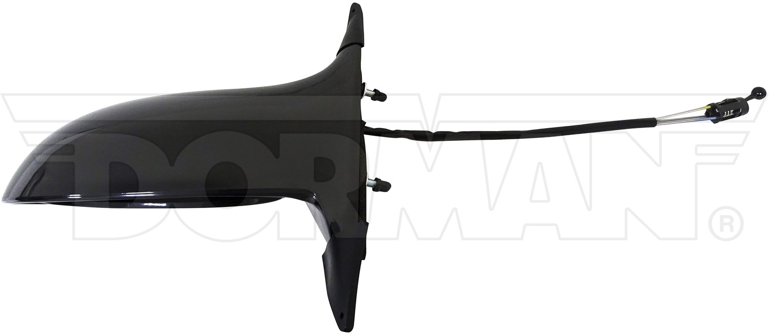 Dorman DOR-955-1529 Side View Mirror Manual remote