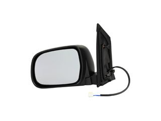Dorman DOR-955-1534 Side View Mirror Power remote; Heated