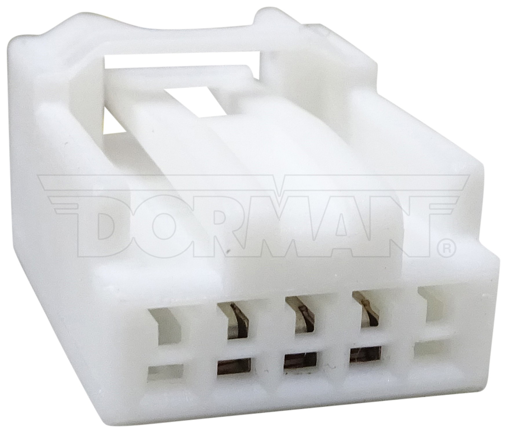 Dorman DOR-955-1540 Side View Mirror Power remote, Non-Heated
