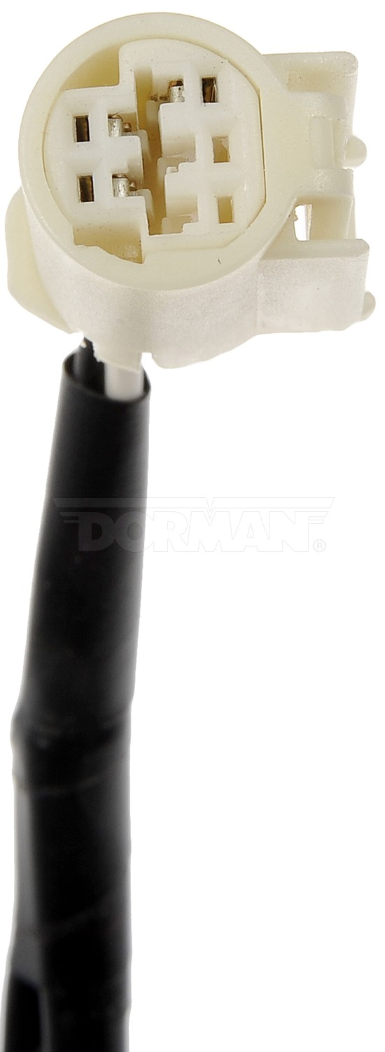 Dorman DOR-955-1552 Side View Mirror Power