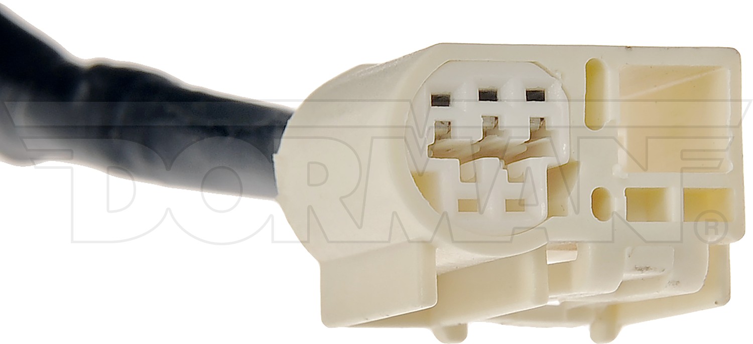 Dorman DOR-955-1563 Side View Mirror Power