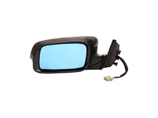 Dorman DOR-955-1568 Side View Mirror Power, Heated, Memory, With  Signal, Paint to Match