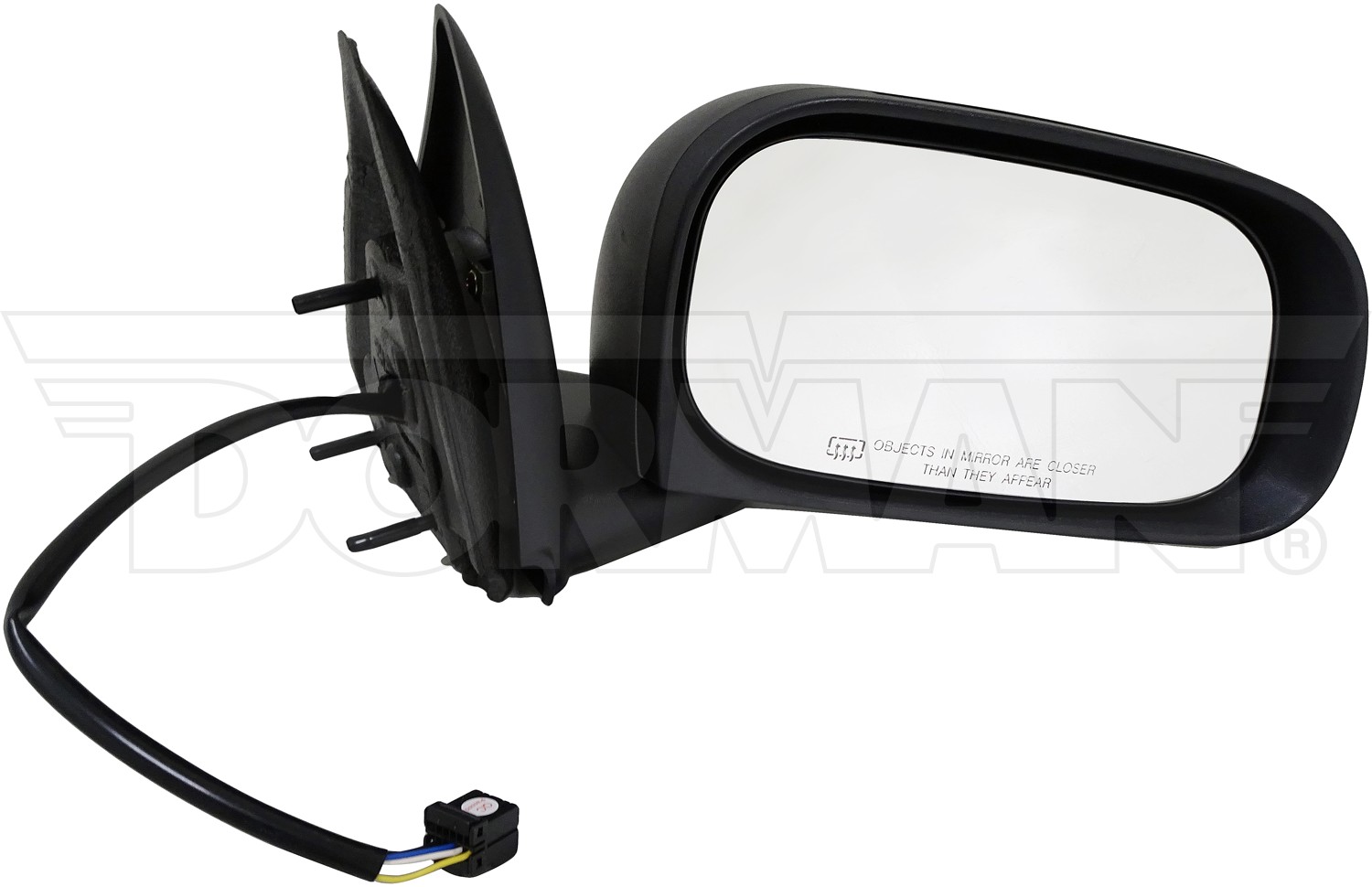 Dorman DOR-955-1587 Side View Mirror Right