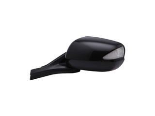 Dorman DOR-955-1596 Side View Mirror Power, Heated, Folding, With Signal lamp, Paint to Match