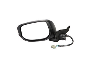 Dorman DOR-955-1598 Side View Mirror Power, Folding, Paint to Match