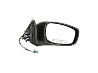 Dorman DOR-955-1603 Side View Mirror Power, Without Premium Pkg, Paint to Match