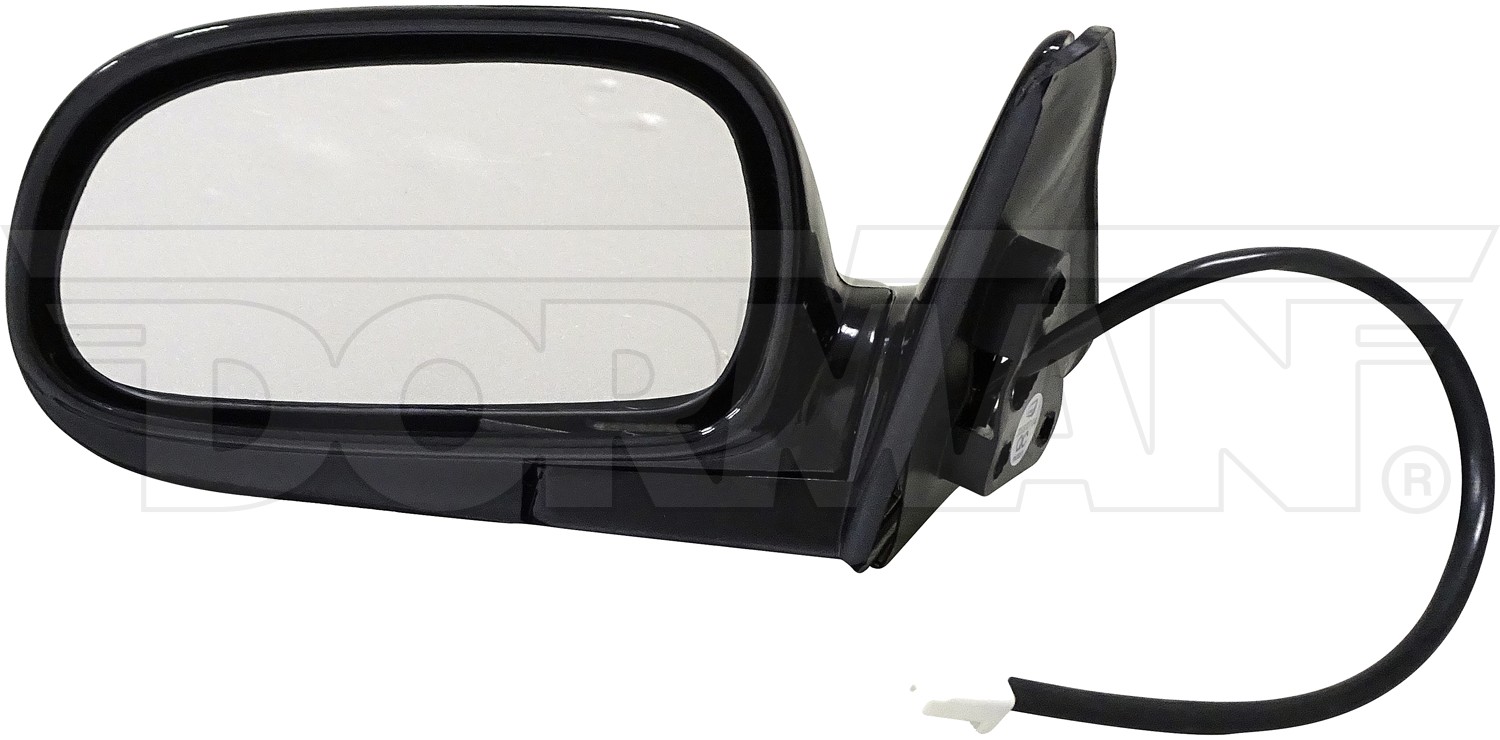 Dorman DOR-955-160 Side View Mirror - Left, Power
