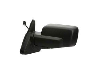 Dorman DOR-955-1614 Side View Mirror With Memory; Without Multi-Function