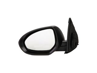 Dorman DOR-955-1622 Side View Mirror Power, Heated, Without Signal Lamp, Paint to Match