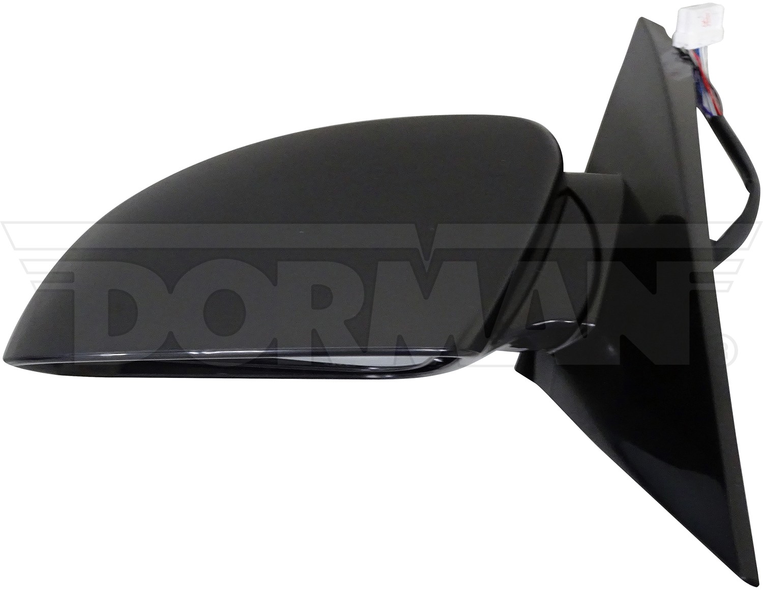 Dorman DOR-955-1634 Side View Mirror Power, Heated, Power Folding, With  Memory