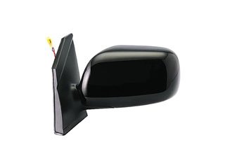 Dorman DOR-955-1650 Side View Mirror Black, Code 202 - Image 3